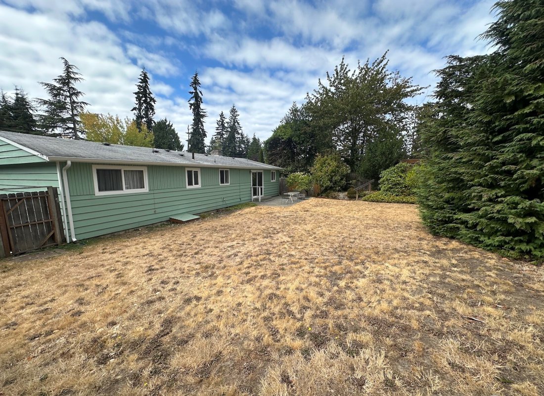 Haus in Lynnwood, Washington, Vereinigte Staaten 1 - 18741337