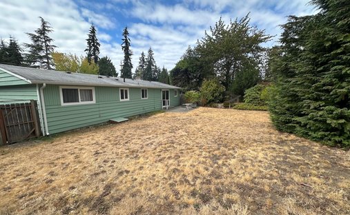 Casa en Lynnwood, Washington, Estados Unidos 1