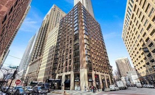 Condo in Chicago, Illinois, United States 1