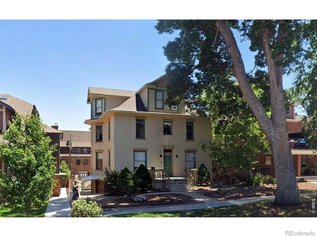 Andere in Boulder, Colorado, Vereinigte Staaten 1 - 18742928