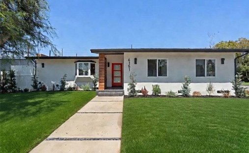 Casa a Signal Hill, California, Stati Uniti 1