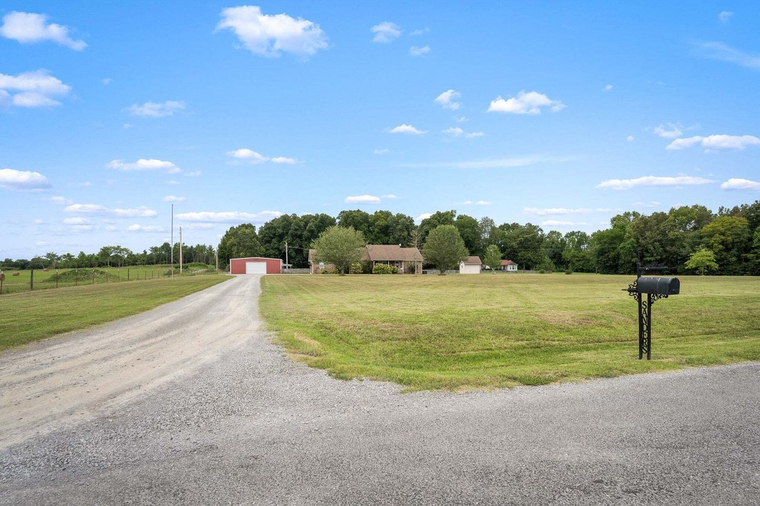 Casa en Unionville, Tennessee, Estados Unidos 5 - 18746529