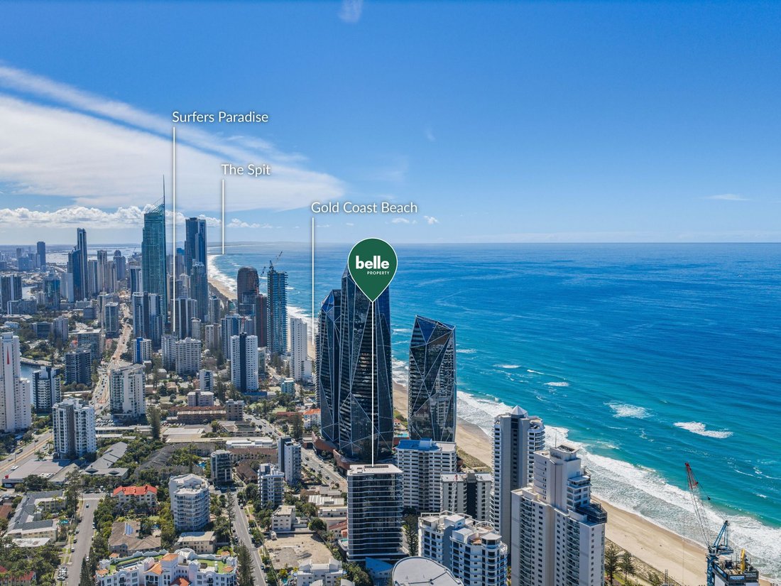 Haus in Surfers Paradise, Queensland, Australien 5 - 18746076
