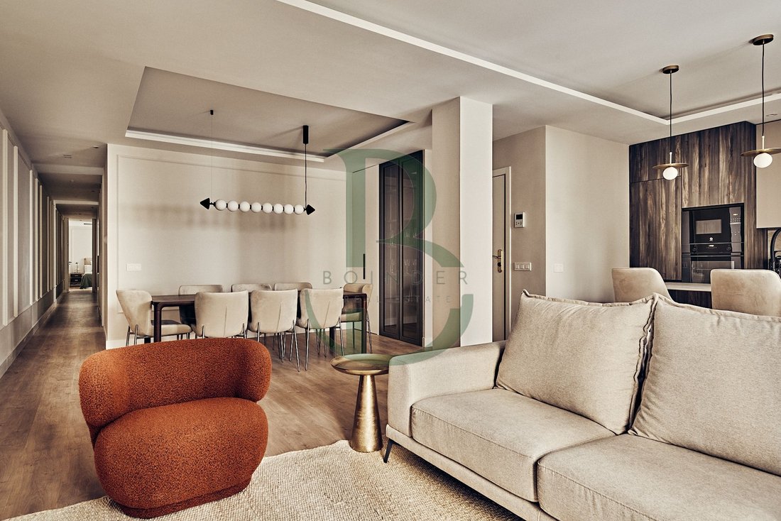 Apartamento en Salamanca, Madrid, España 4 - 18745177