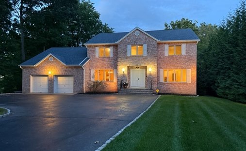 Maison à Wayne, New Jersey, États-Unis 1