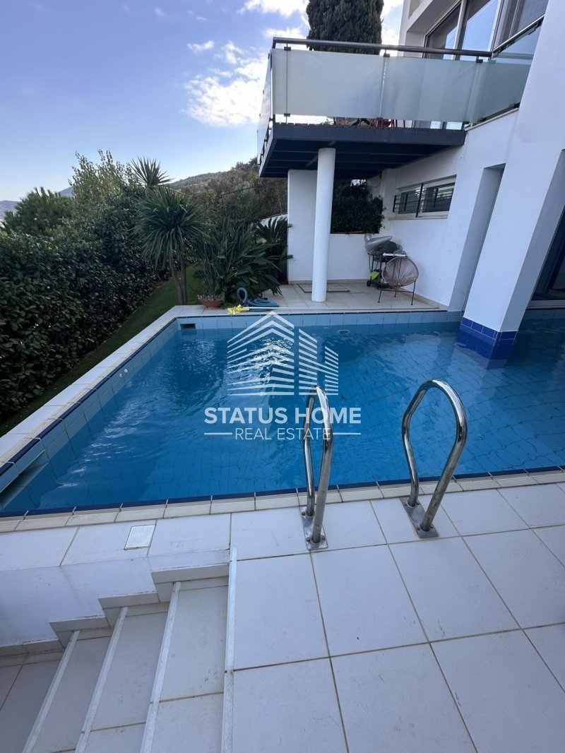 Villa en Markopoulo Mesogaias, Ática, Grecia 2 - 18740778