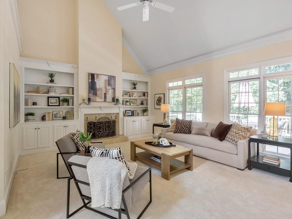 House in Acworth, Georgia, United States 2 - 17666633