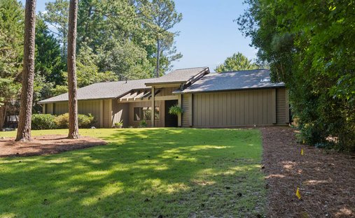 Casa a Marietta, Georgia, Stati Uniti 1