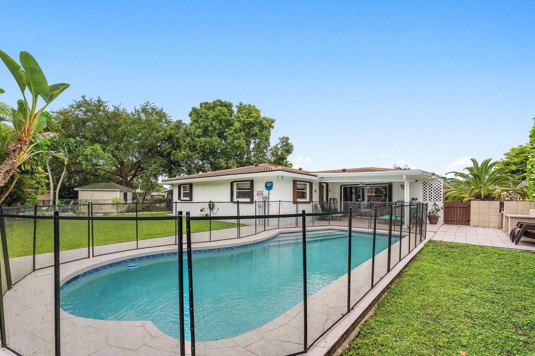 Casa en Coral Springs, Florida, Estados Unidos 5 - 18740169