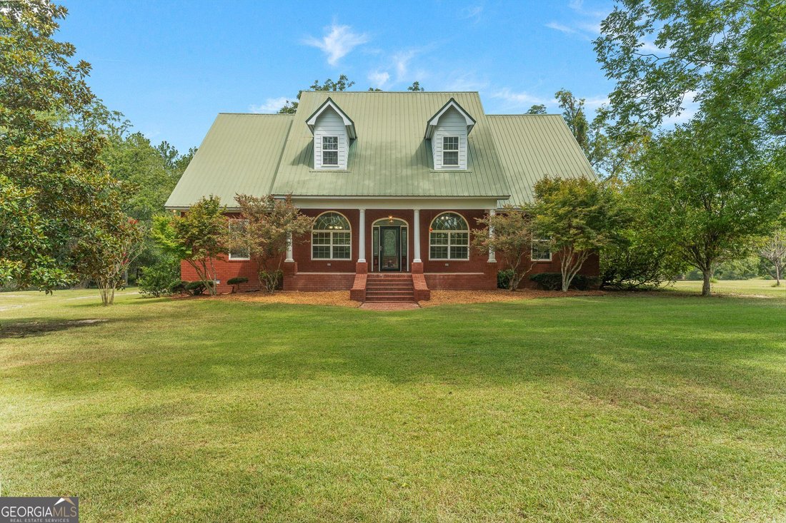 Haus in Statesboro, Georgia, Vereinigte Staaten 3 - 18744083