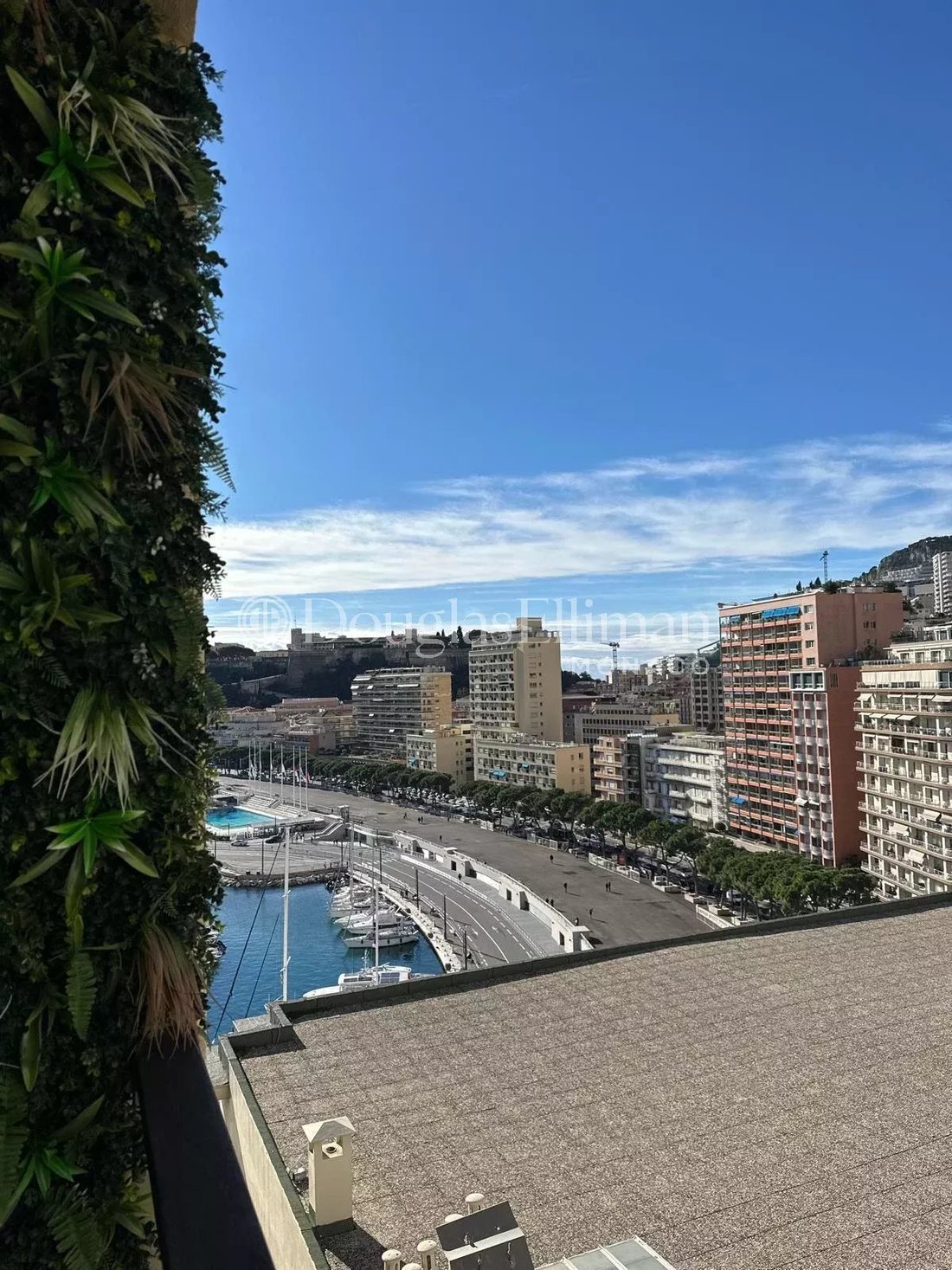 Appartement à Monaco, Monaco 1 - 18741942
