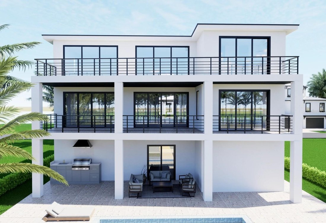 House in Clearwater, Florida, United States 2 - 18743348