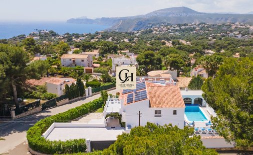 Villa in Xabia / Javea, Valencian Community, Spain 1