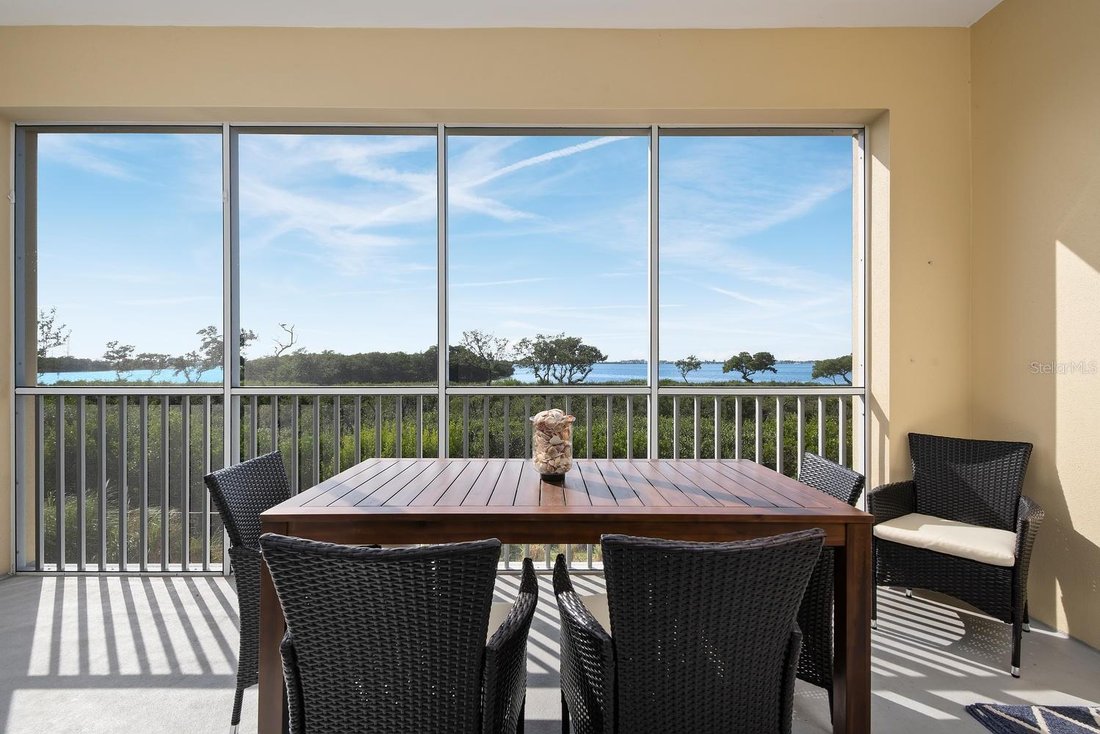 Condominio en Bradenton, Florida, Estados Unidos 4 - 18740603