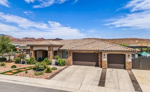Casa a Washington, Utah, Stati Uniti 1