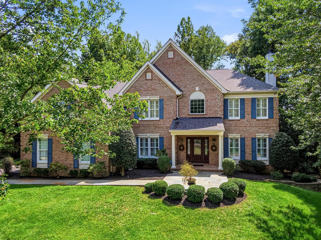 Casa a Herndon, Virginia, Stati Uniti 3 - 18742330