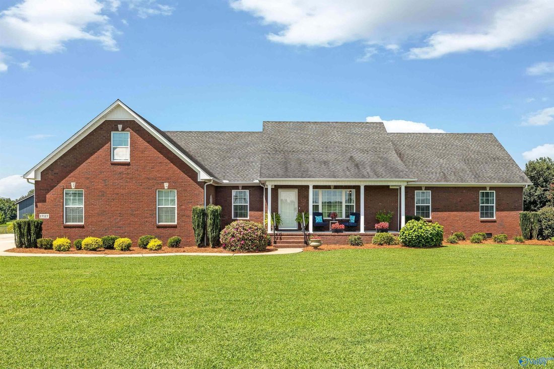 House in Athens, Alabama, United States 1 - 18740777