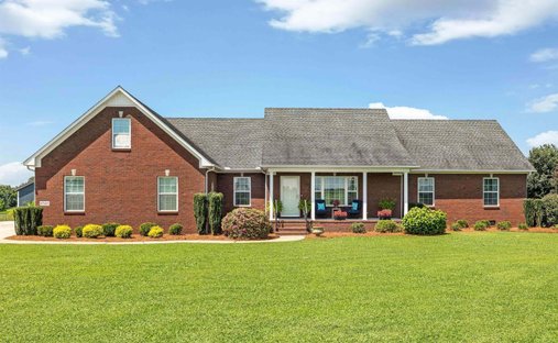 Haus in Athens, Alabama, Vereinigte Staaten 1