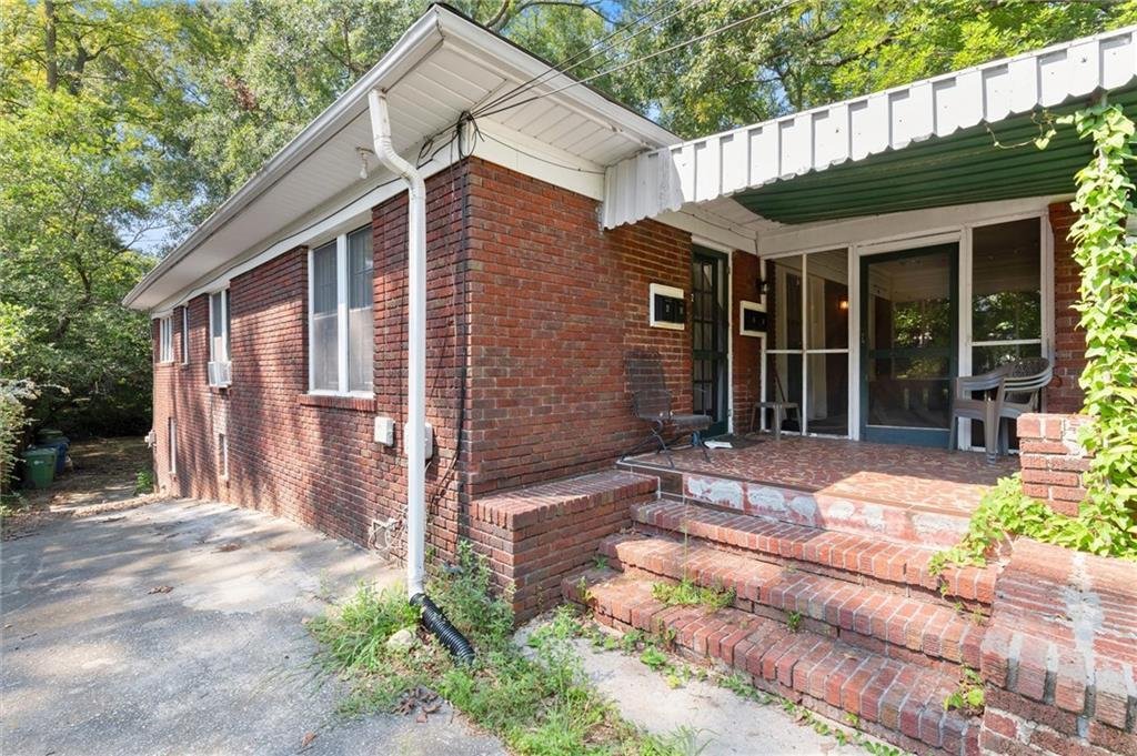 Casa en Atlanta, Georgia, Estados Unidos 1 - 18743990