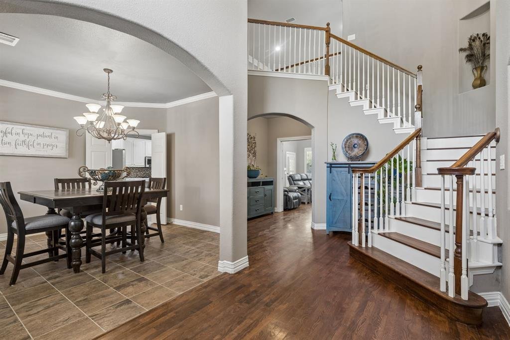 Casa en Sachse, Texas, Estados Unidos 4 - 18744546
