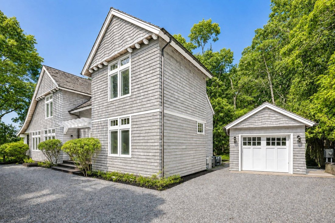 Haus in East Hampton, New York, Vereinigte Staaten 1 - 18741671