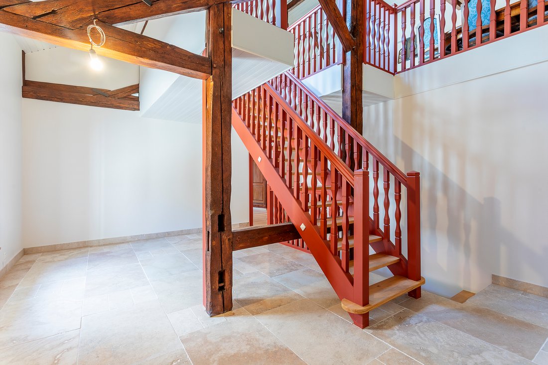 Haus in Berolle, Waadt, Schweiz 3 - 18740424