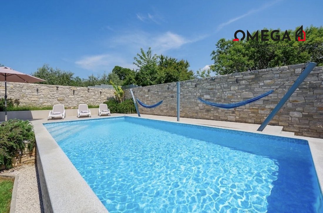 Villa in Italien 3 - 18745387