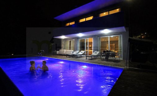 Casa a Belas, Lisbona, Portogallo 1