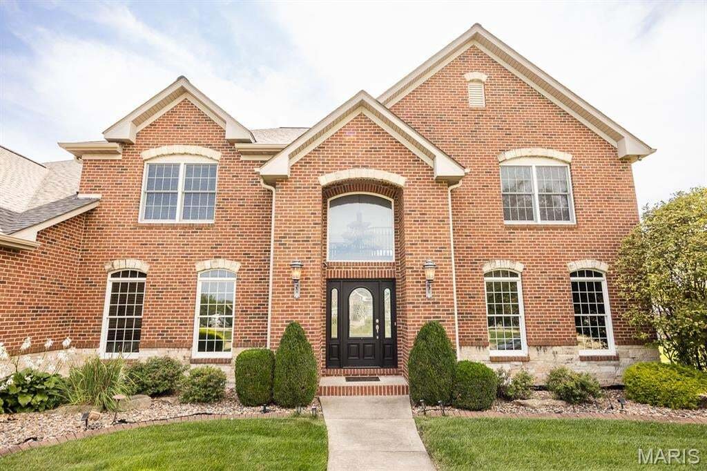 House in Swansea, Illinois, United States 2 - 18746375