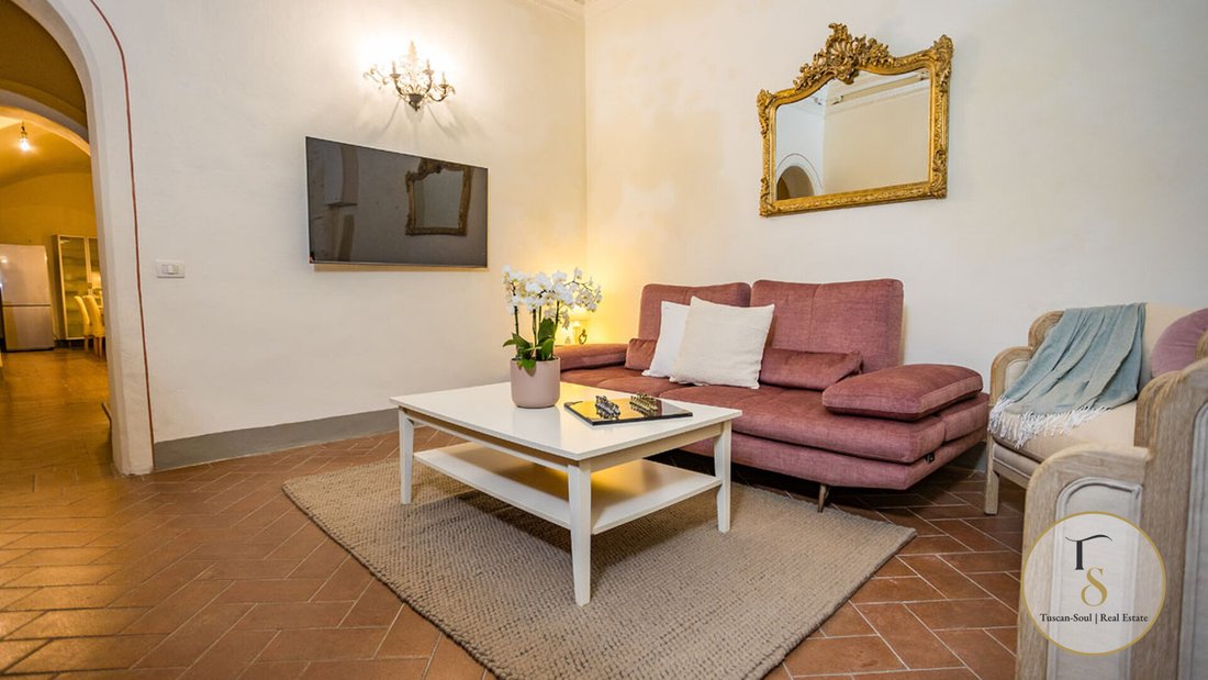 Villa in Zentrum, Arezzo, Toskana 5 - 18745195