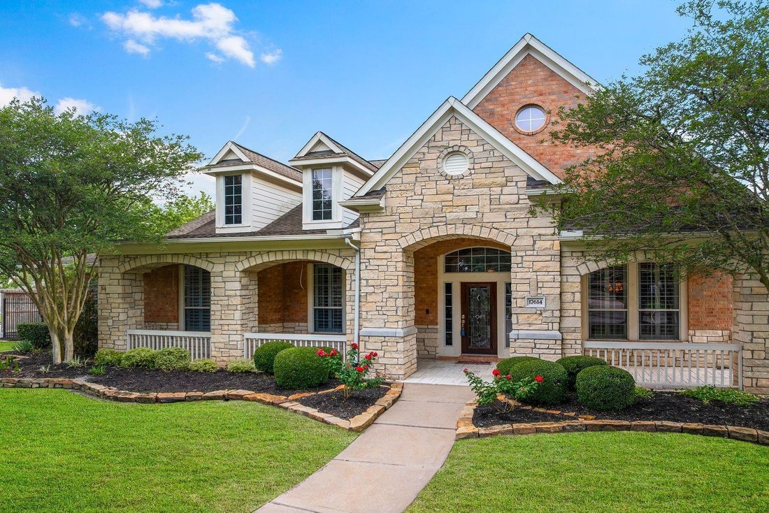 House in Houston, Texas, United States 2 - 18744377