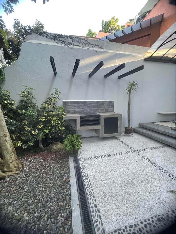 Condominio en Cuernavaca, Morelos, México 3 - 18742410