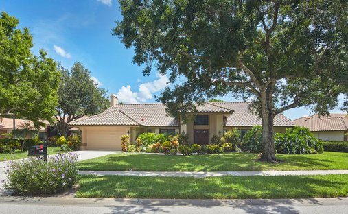 Casa en Naples, Florida, Estados Unidos 1