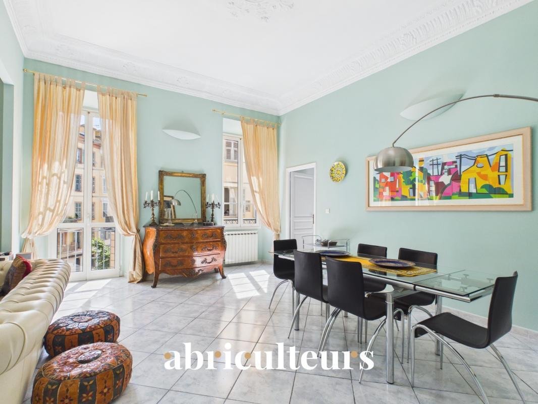 Apartamento en Le Port, Niza, Francia 3 - 18740680
