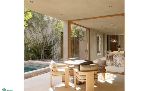 Casa en Mérida, Yucatán, México 1