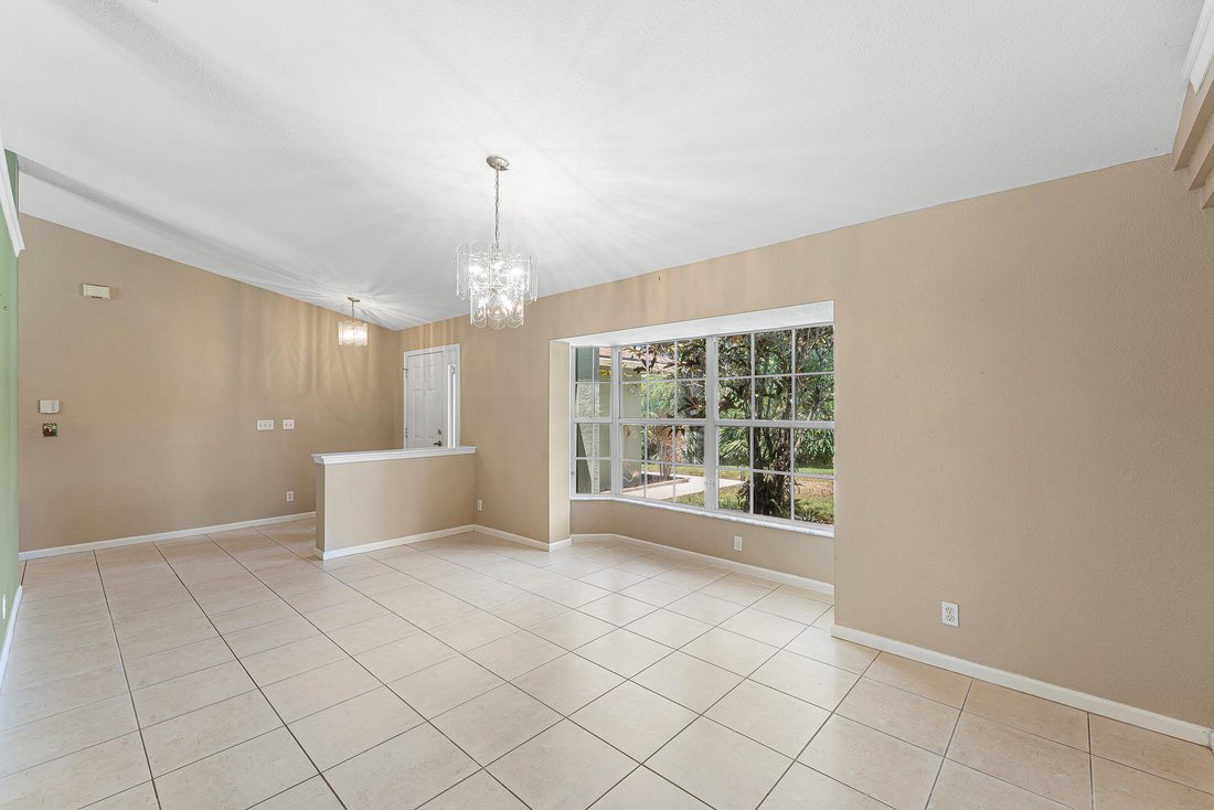Casa en Loxahatchee, Florida, Estados Unidos 4 - 18740536