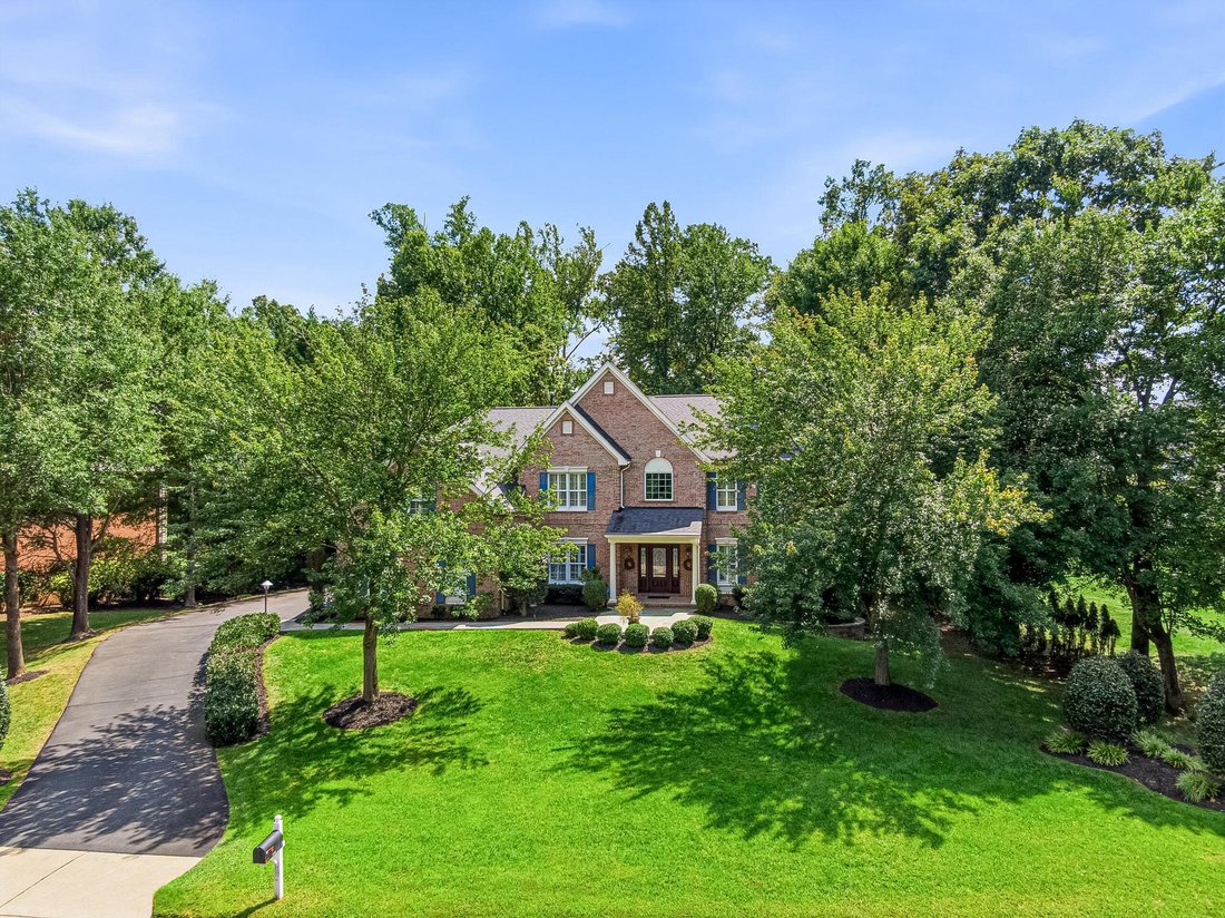 Casa a Herndon, Virginia, Stati Uniti 2 - 18742330