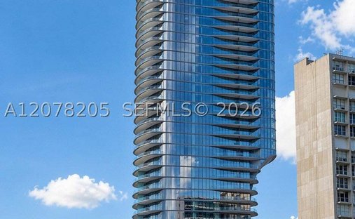 Condo in Miami, Florida, United States 1