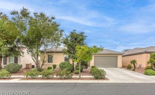 Casa en Las Vegas, Nevada, Estados Unidos 1