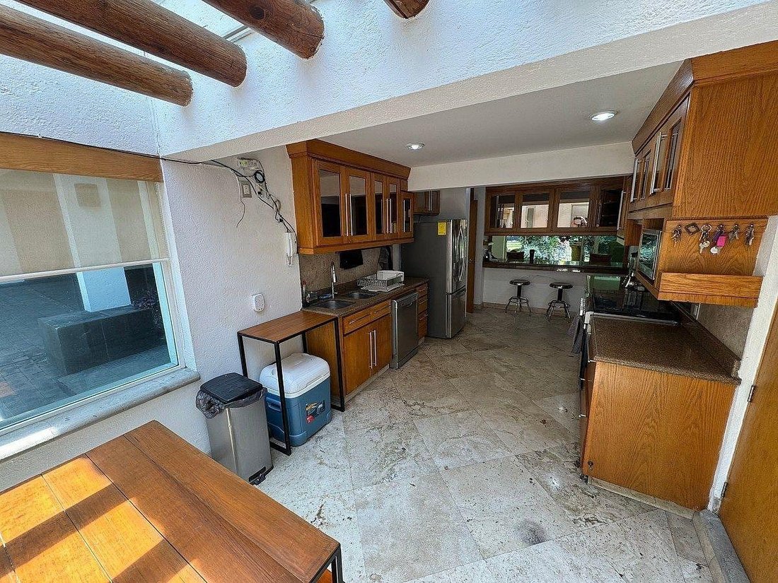 Appartement à Cuernavaca, Morelos, Mexique 3 - 18742418