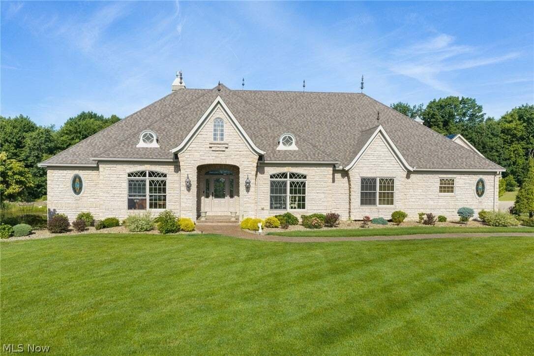 Haus in Canal Fulton, Ohio, Vereinigte Staaten 1 - 18740567