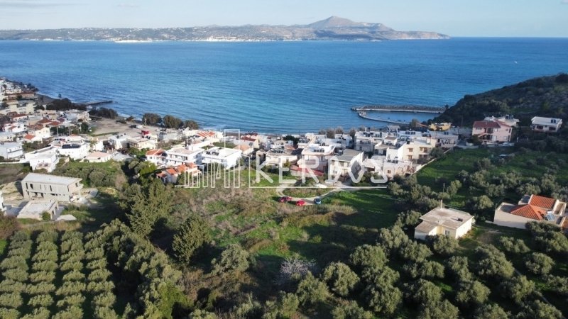 Terreno a Creta, Grecia 1 - 18740620