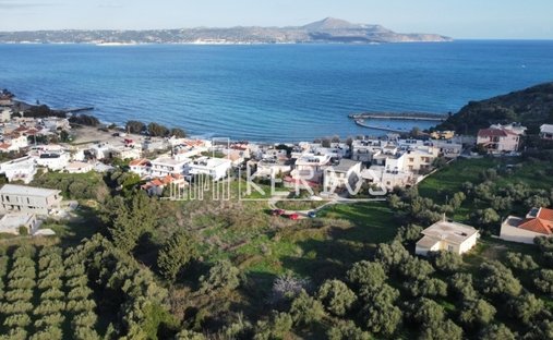 Terreno en Crete, Grecia 1