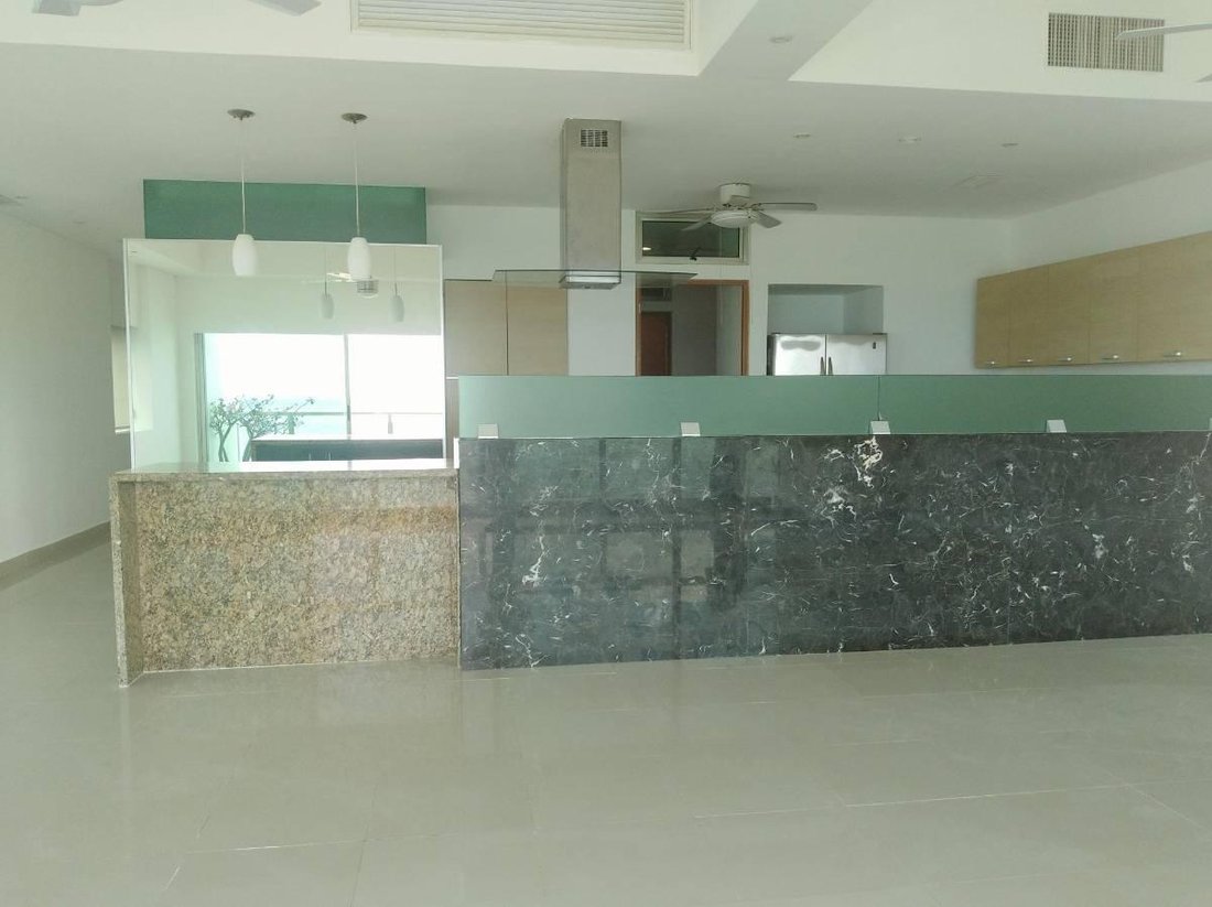 Appartement à Cancún, Quintana Roo, Mexique 4 - 18741679