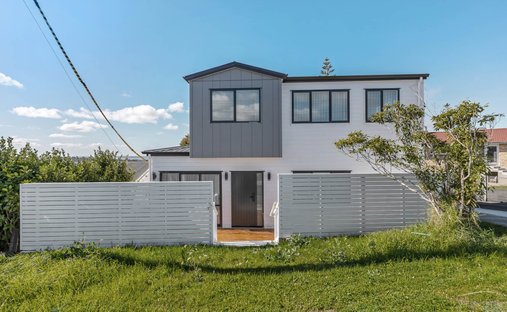 Casa en Auckland, Región de Auckland, Nueva Zelanda 1