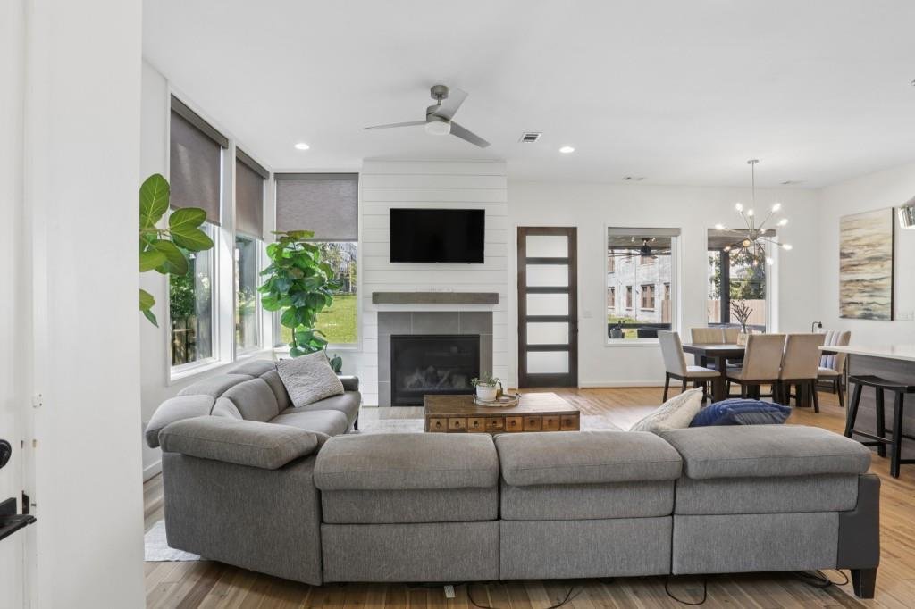 Townhouse in Atlanta, Georgia, United States 2 - 18740918