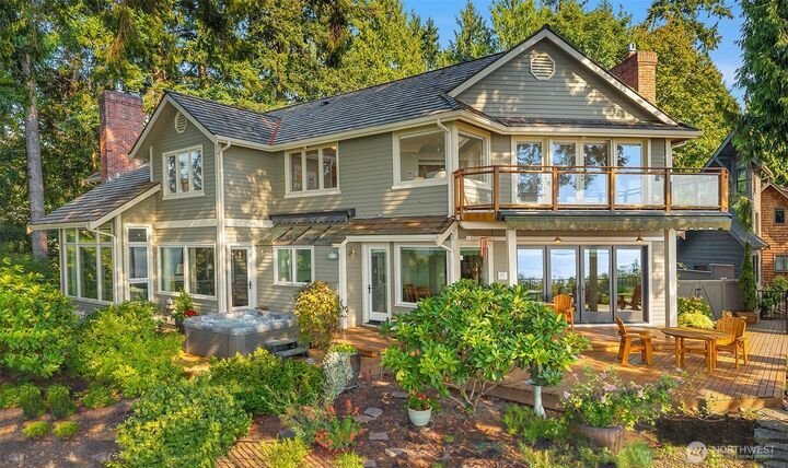 Casa a Seattle, Washington, Stati Uniti 2 - 18746257