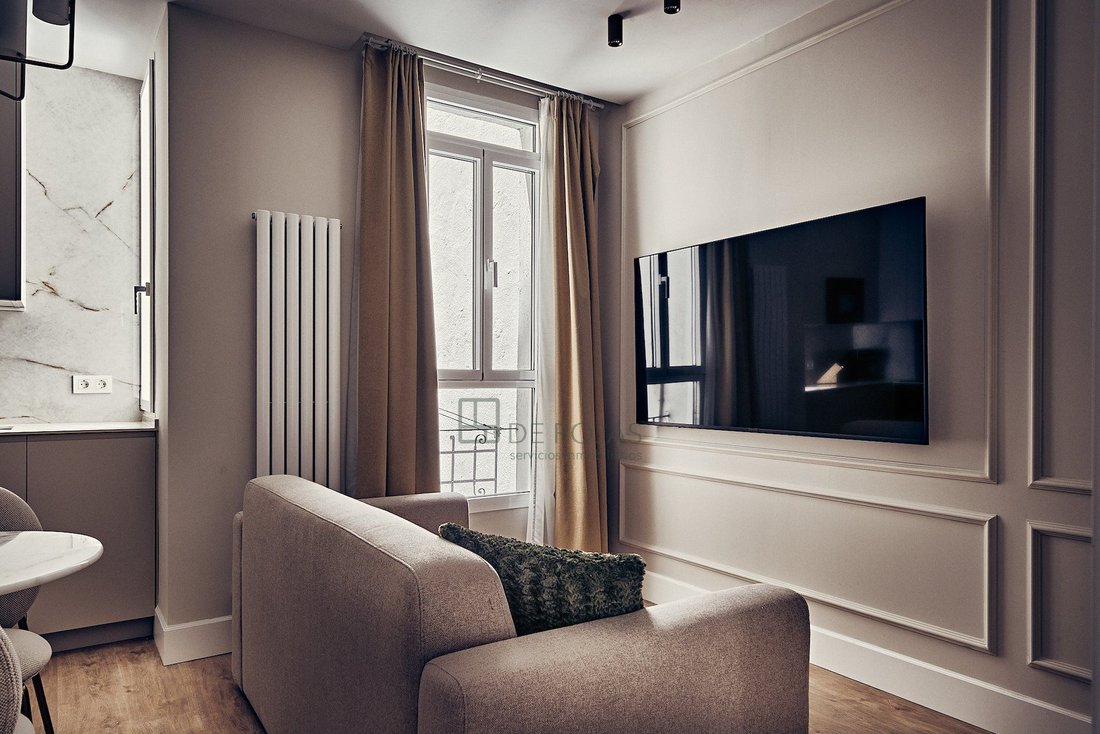 Apartamento en Salamanca, Madrid, España 2 - 18741606