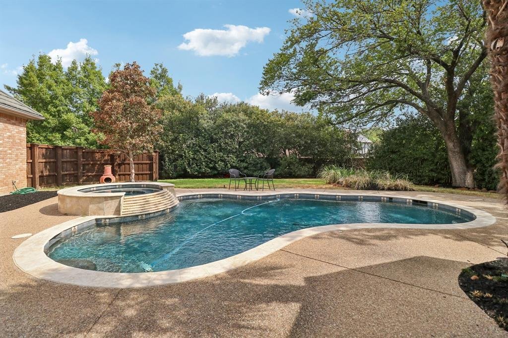 Haus in Colleyville, Texas, Vereinigte Staaten 4 - 18744523