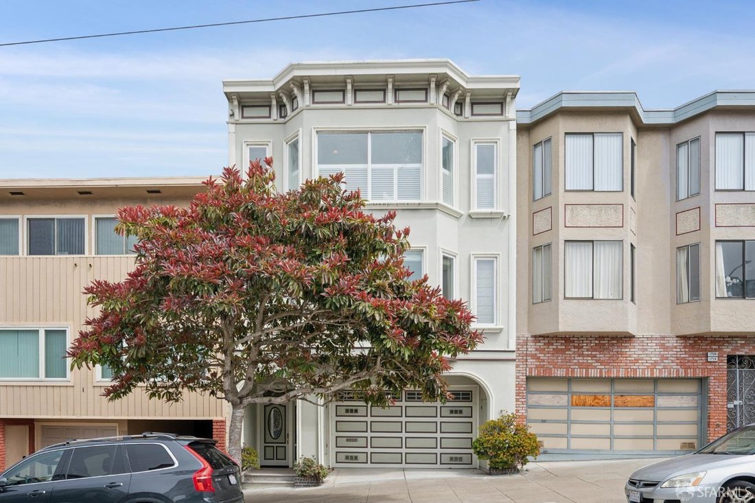 Condo in San Francisco, California, United States 1 - 18746310